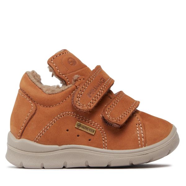 Primigi Gležnjače Primigi GORE-TEX 4856222 Smeđa