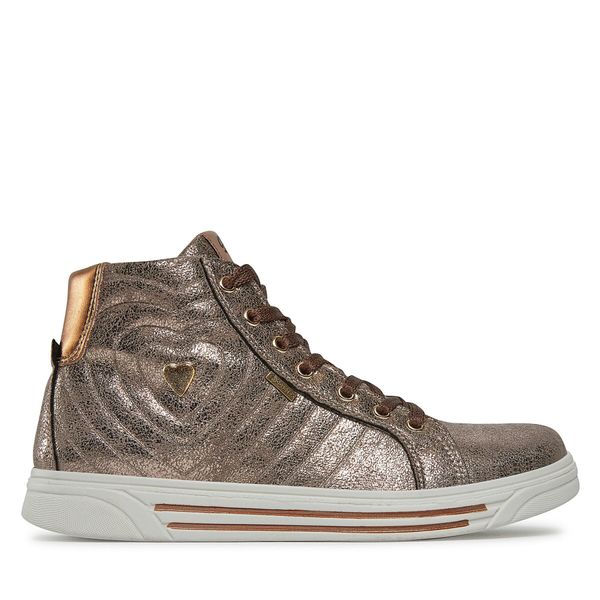 Primigi Gležnjače Primigi GORE-TEX 4867322 D Taupe