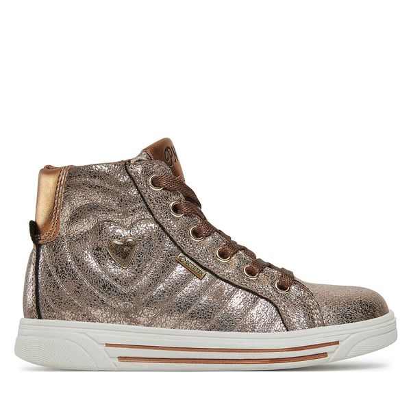 Primigi Gležnjače Primigi GORE-TEX 4867322 M Taupe