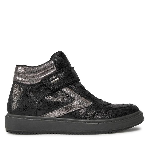 Primigi Gležnjače Primigi GORE-TEX 4871011 D Nero