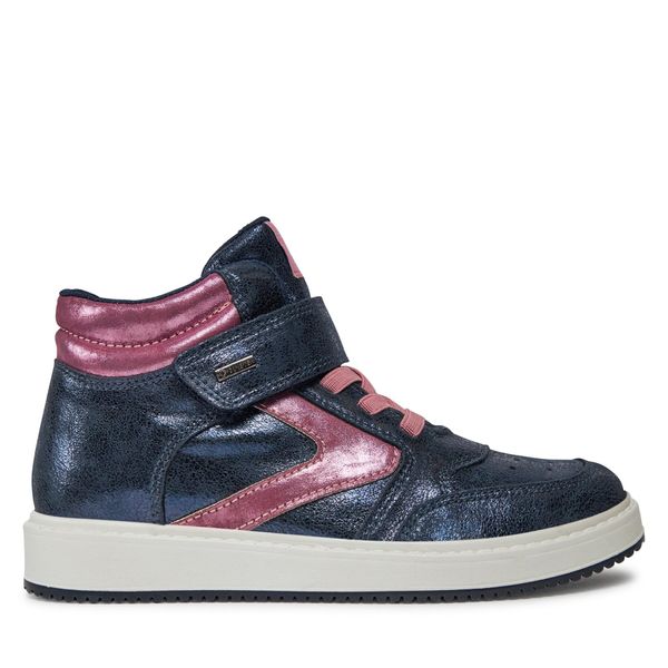 Primigi Gležnjače Primigi GORE-TEX 4871033 D Plava