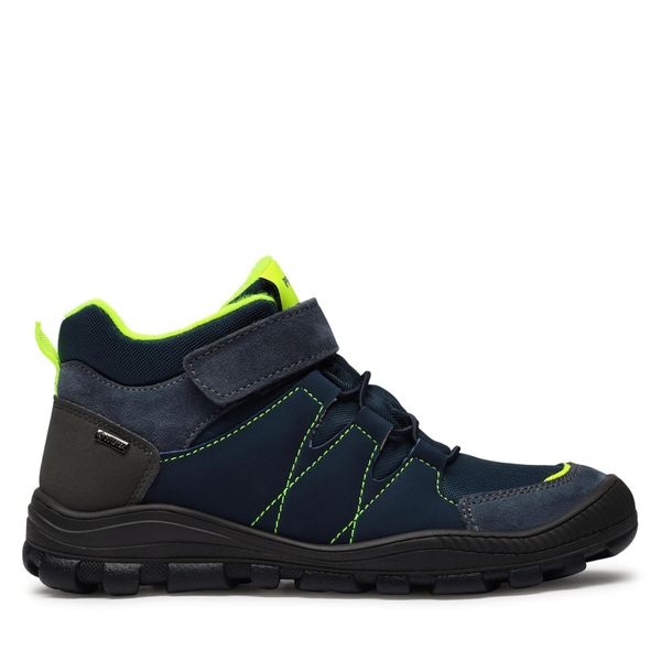 Primigi Gležnjače Primigi GORE-TEX 4881533 D Tamnoplava