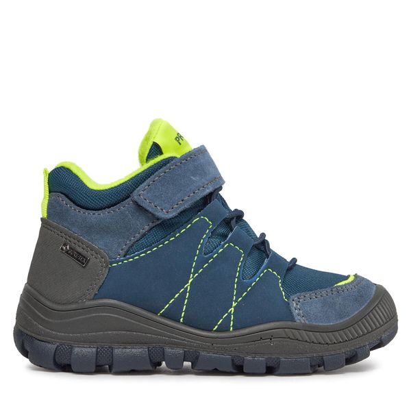 Primigi Gležnjače Primigi GORE-TEX 4881533 M Azzur/Bl.Ch/Pet
