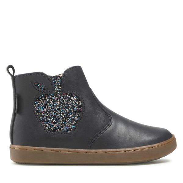 Shoo Pom Gležnjače Shoo Pom Play New Apple N4GOCN0402 M Navy/Multi