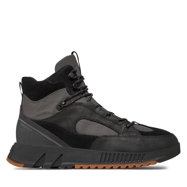 Sorel Gležnjače Sorel Mac Hill™ Lite Trace Wp NM4787-010 Black/Jet
