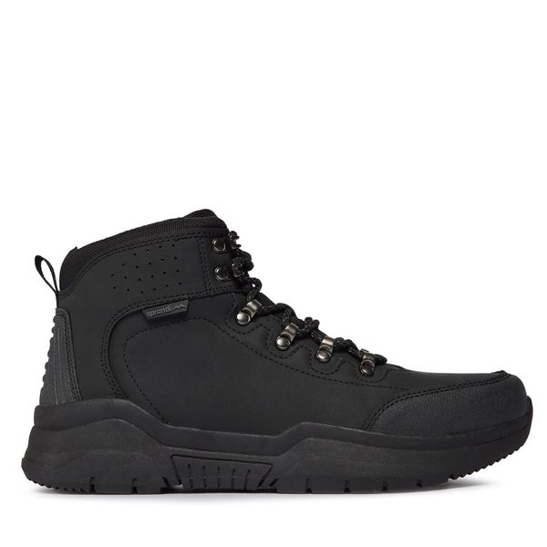 Sprandi Gležnjače Sprandi MP07-11736-01 Black