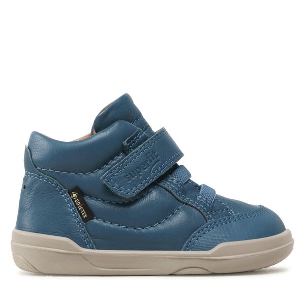 Superfit Gležnjače Superfit 1-000536-8010 M Blue