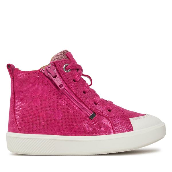 Superfit Gležnjače Superfit 1-000773-5500 S Pink