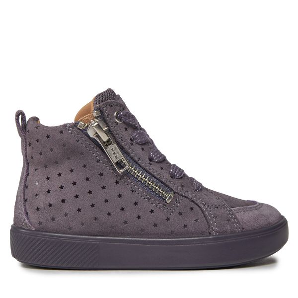Superfit Gležnjače Superfit 1-000773-8500 S Purplec