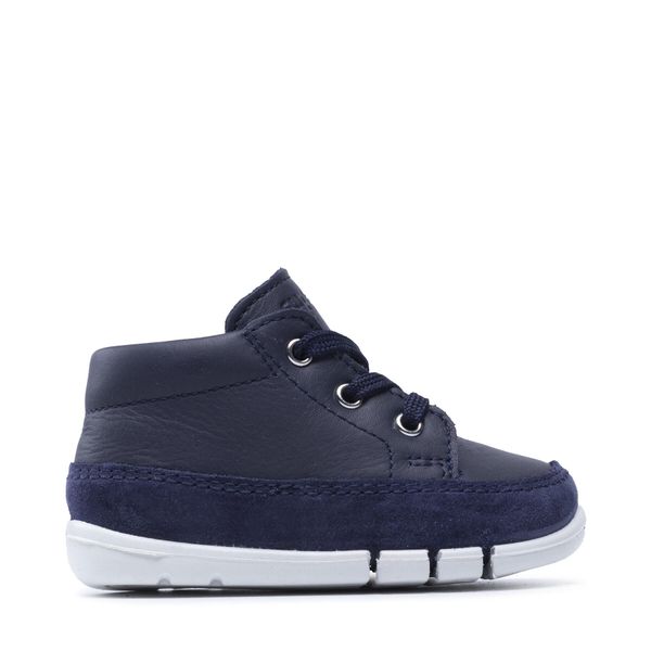 Superfit Gležnjače Superfit 1-006339-8010 Blau