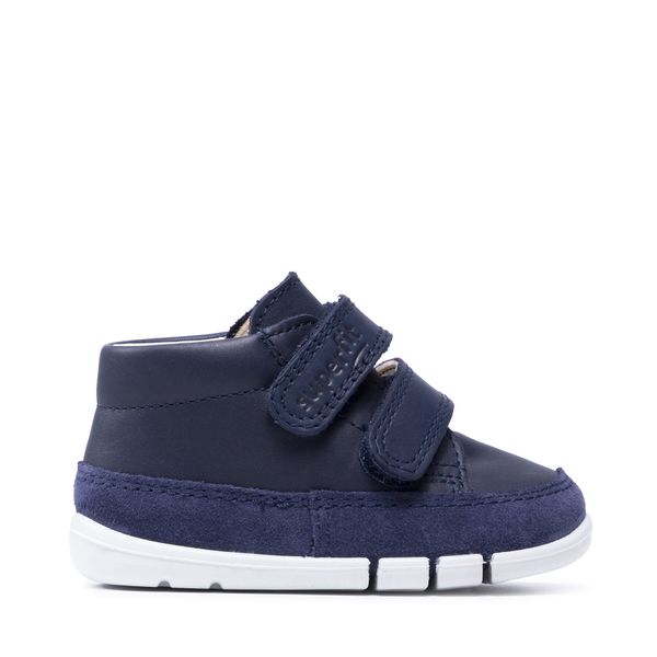 Superfit Gležnjače Superfit 1-006341-8020 Blau