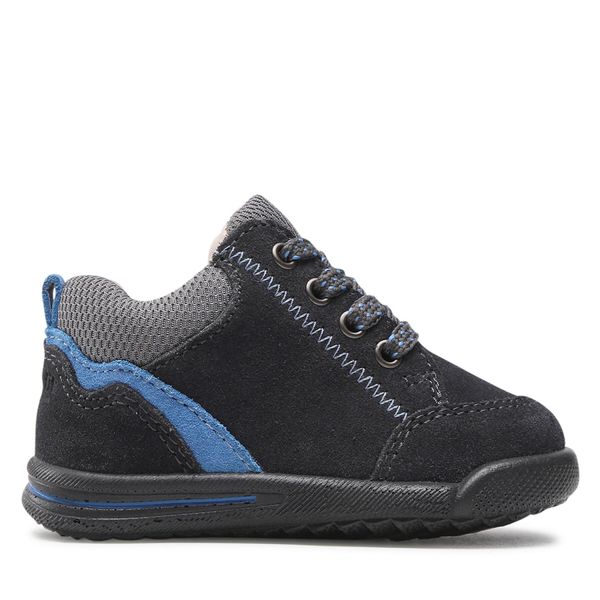 Superfit Gležnjače Superfit 1-006374-2000 M Grau/Hellblau