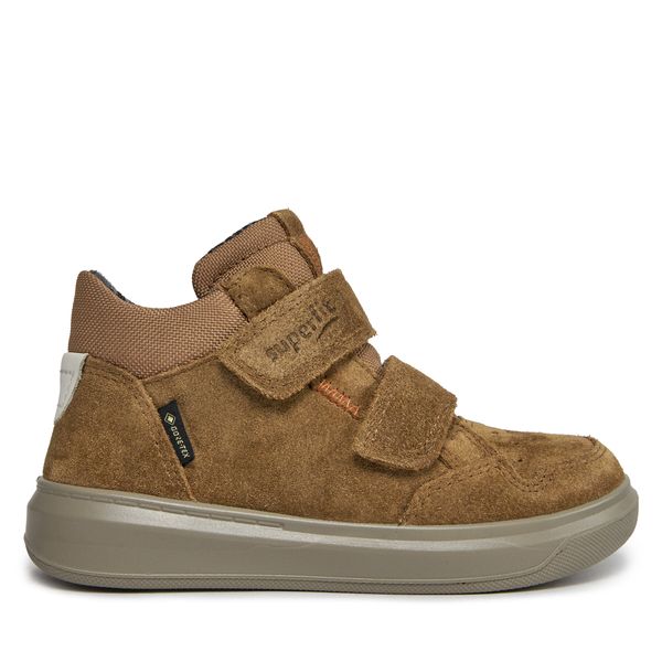 Superfit Gležnjače Superfit 1-006469-3010 M Brown