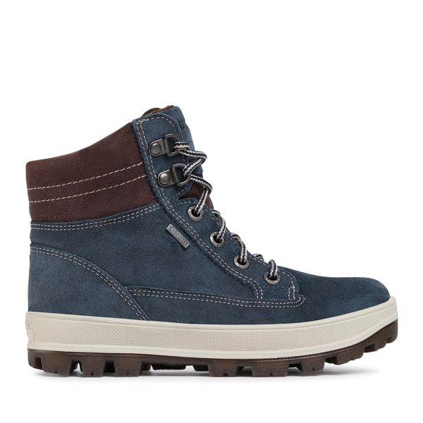 Superfit Gležnjače Superfit GORE-TEX 0-800473-9400 M Niagara Kombi