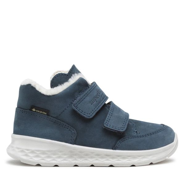 Superfit Gležnjače Superfit GORE-TEX 1-000372-8000 S Blau