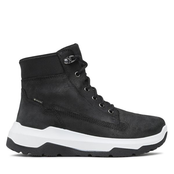 Superfit Gležnjače Superfit GORE-TEX 1-000494-0000 S Schwarz