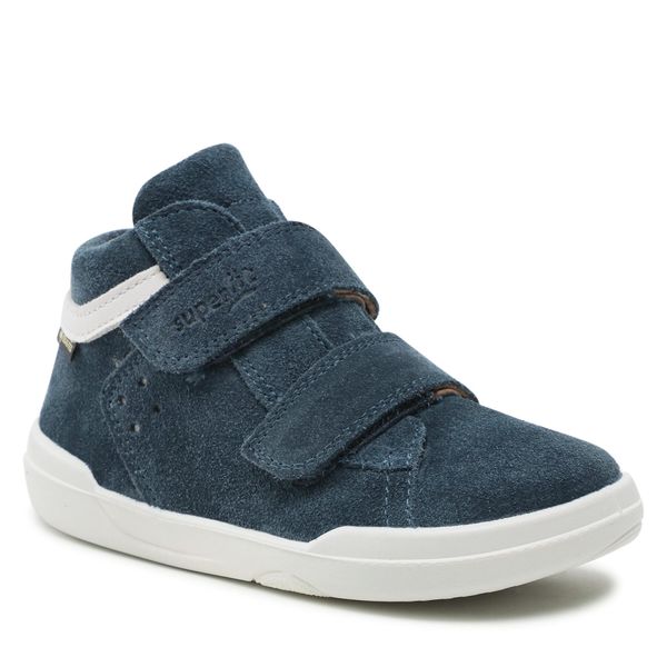 Superfit Gležnjače Superfit GORE-TEX 1-000535-8000 S Blau/Weiss