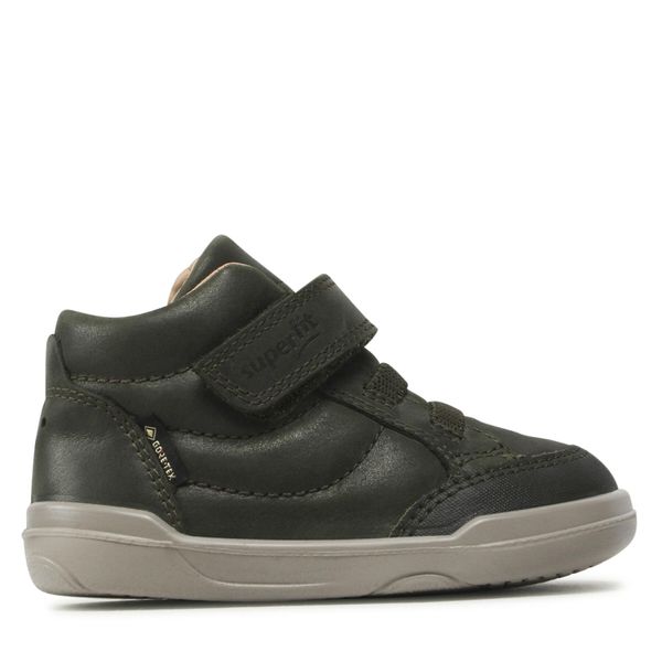 Superfit Gležnjače Superfit GORE-TEX 1-000536-7000 M Grun