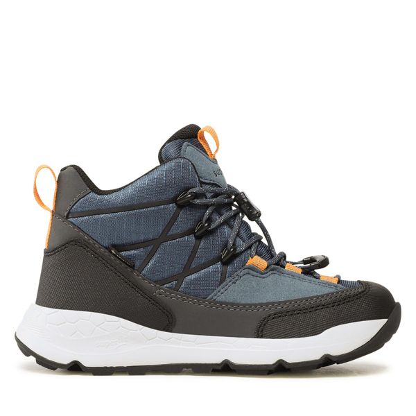 Superfit Gležnjače Superfit GORE-TEX 1-000555-8000 M Blau/Orange