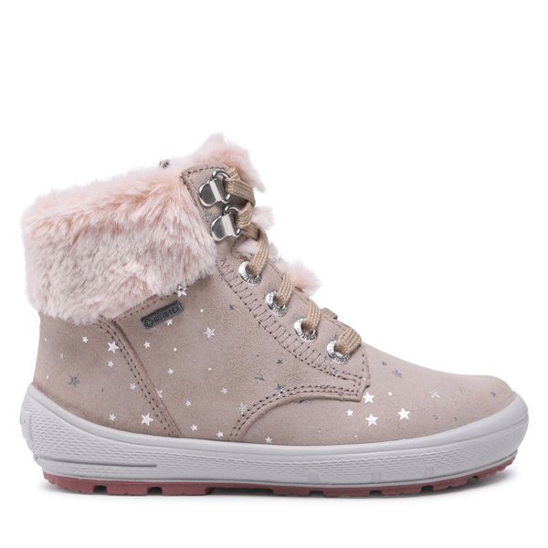 Superfit Gležnjače Superfit GORE-TEX 1-006310-4000 D Beige