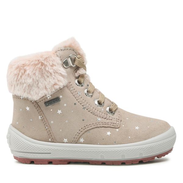 Superfit Gležnjače Superfit GORE-TEX 1-006310-4000 S Beige