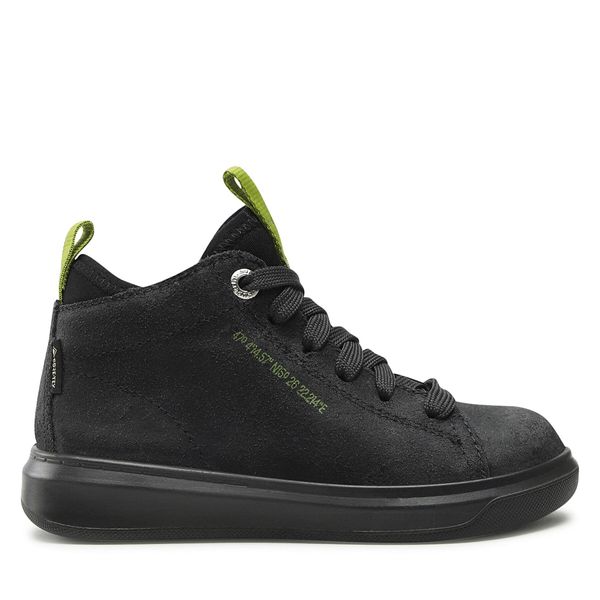 Superfit Gležnjače Superfit GORE-TEX 1-006460-2010 M Grau