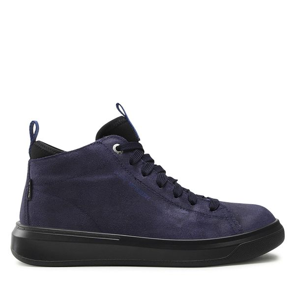 Superfit Gležnjače Superfit GORE-TEX 1-006460-8000 D Blue