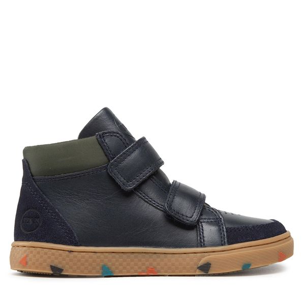 Ten IS Gležnjače Ten IS Base Hi V2 NTCCBF0405 S Navy/Kaki