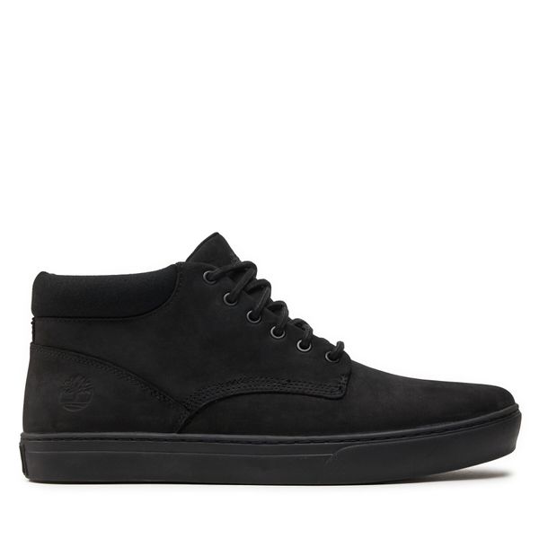 Timberland Gležnjače Timberland Adventure 2.0 Cupsol A1JUY/TB0A1JUY0011 Black