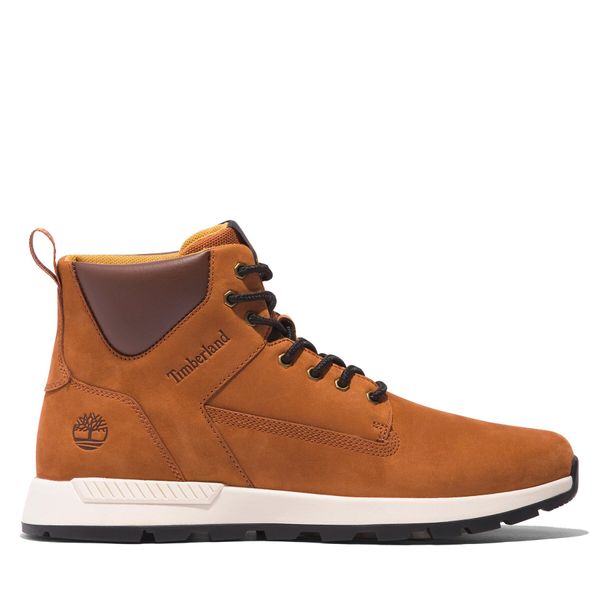 Timberland Gležnjače Timberland Killington Trkr Chka TB0A2H7QF131 Rust Nubuck