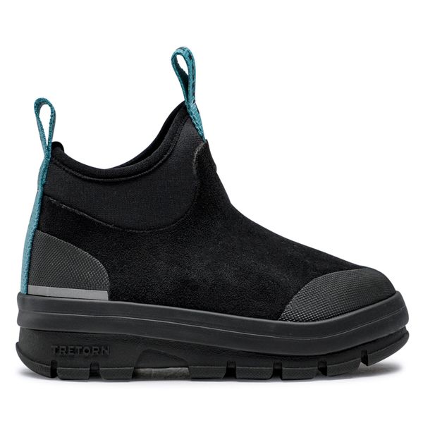 Tretorn Gležnjače Tretorn Lunar Hybrid 473428 Black/Black