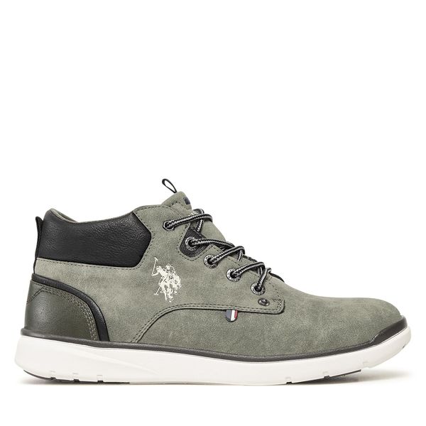 U.S. Polo Assn. Gležnjače U.S. Polo Assn. YGOR004A Mil