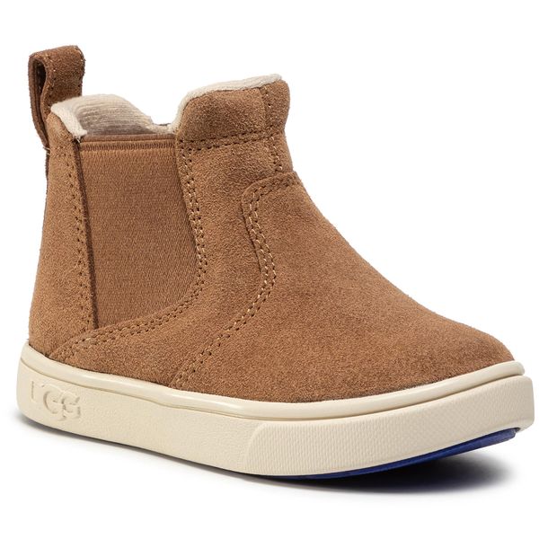 Ugg Gležnjače Ugg T Hamden II 1112269T Che
