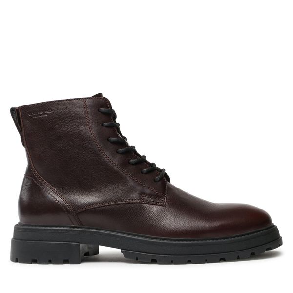 Vagabond Shoemakers Gležnjače Vagabond Johny 2.0 5479-101-35 Chocolate