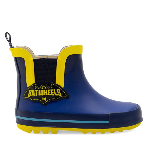 BATWHEELS Gumene čizme BATWHEELS SS24-310BWWB Tamnoplava