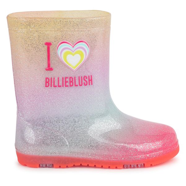 Billieblush Gumene čizme Billieblush U20210 Multicoloured Z41