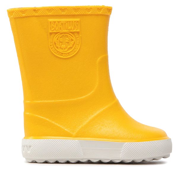 Boatilus Gumene čizme Boatilus Nautic Jaune VAR.03-KD Yellow