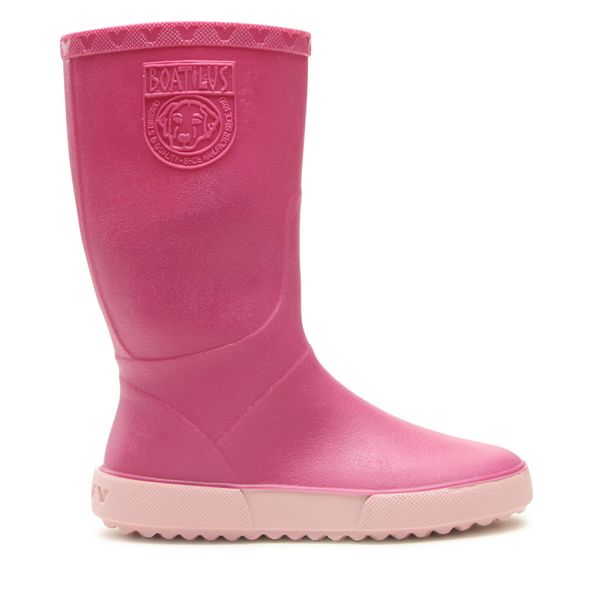 Boatilus Gumene čizme Boatilus Nautic Rain Boot VAR.02 Fuchsia
