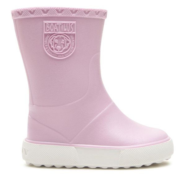 Boatilus Gumene čizme Boatilus Nautic Rain Boot VAR.11-KD Lilac