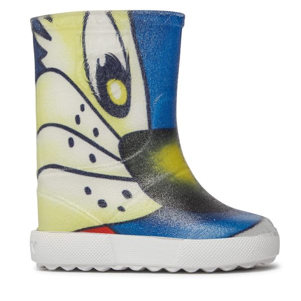 Boatilus Gumene čizme Boatilus Nautic VAR.122B M Tommy Cobalt
