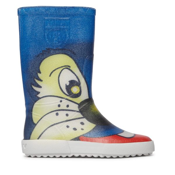 Boatilus Gumene čizme Boatilus Nautic VAR.122B S Tommy Cobalt