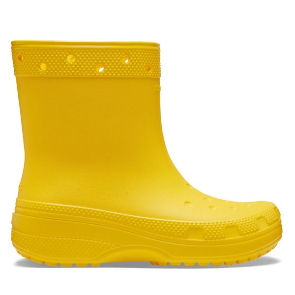 Crocs Gumene čizme Crocs Classic Rain Boot 208363 75Y