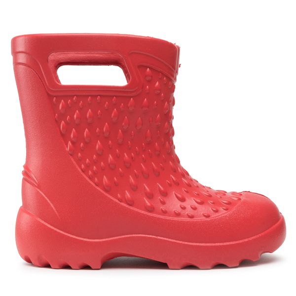 Dry Walker Gumene čizme Dry Walker Jumpers Rain 121/28/29 Red