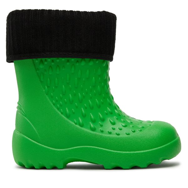 Dry Walker Gumene čizme Dry Walker Jumpers Rain Mode Apple Green