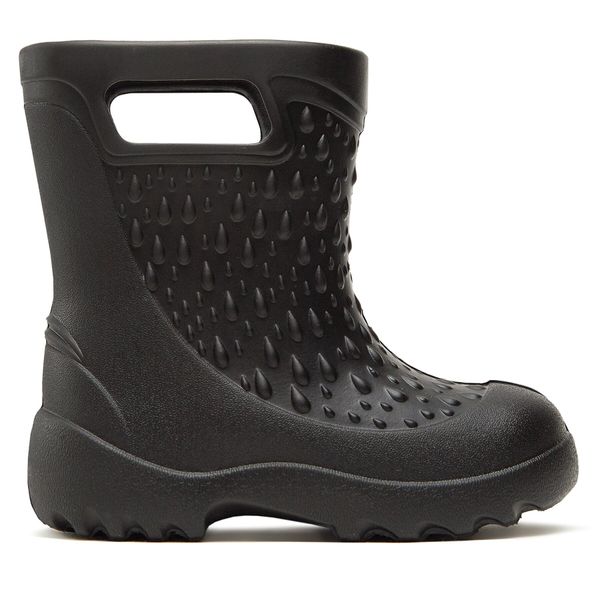 Dry Walker Gumene čizme Dry Walker Jumpers Rain Mode Crna