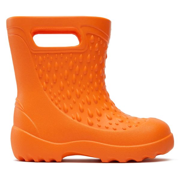 Dry Walker Gumene čizme Dry Walker Jumpers Rain Mode Narančasta