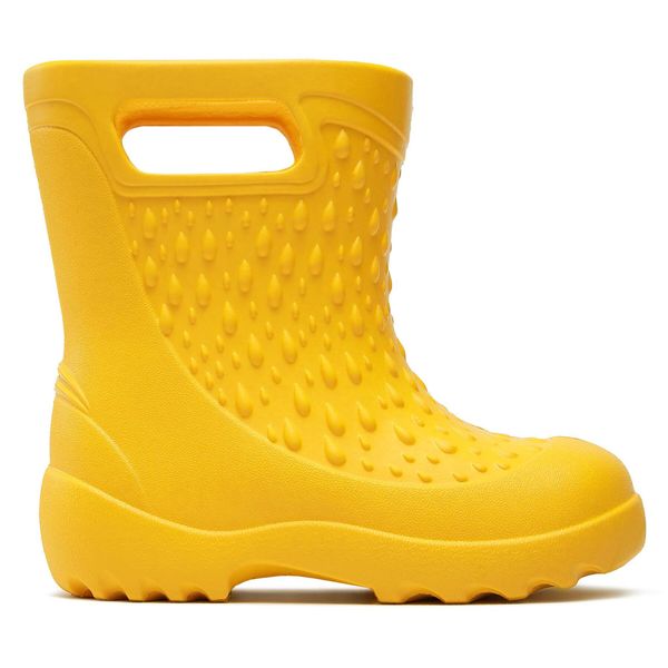Dry Walker Gumene čizme Dry Walker Jumpers Rain Mode Yellow