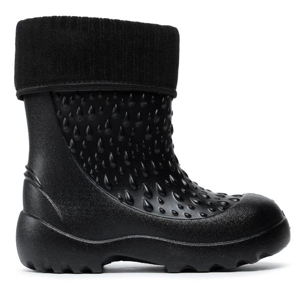 Dry Walker Gumene čizme Dry Walker Jumpers Snow 121/22/23 Black