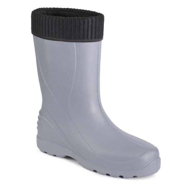 Dry Walker Gumene čizme Dry Walker Strack 107/36 Grey