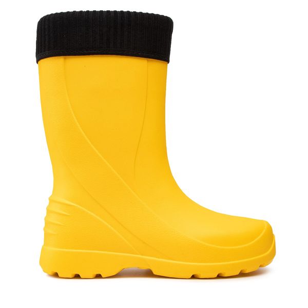 Dry Walker Gumene čizme Dry Walker Strack 107/36 Yellow